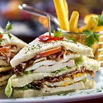 Hotel Royal Club Visegrad