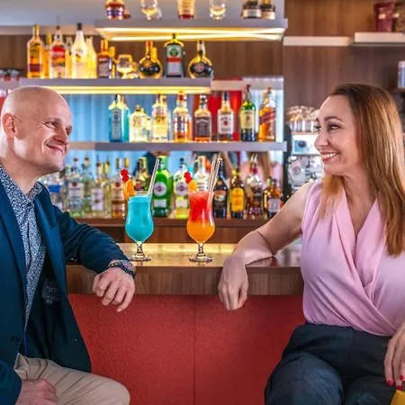 Royal Club Отель