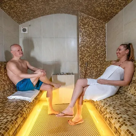 Royal Club Отель