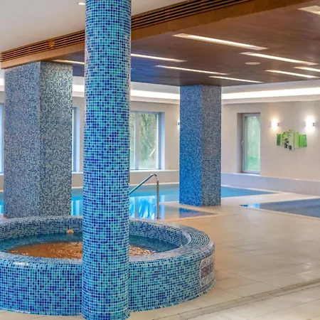 Szálloda Royal Club Visegrád