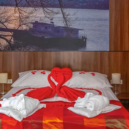 Royal Club 4* Visegrad
