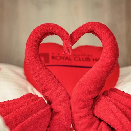 Royal Club Отель Вишеград