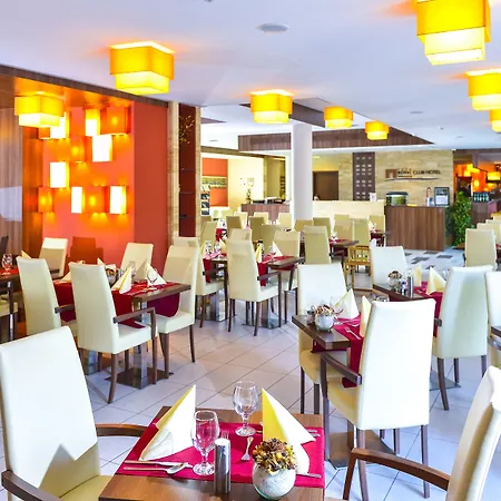 Royal Club Visegrád