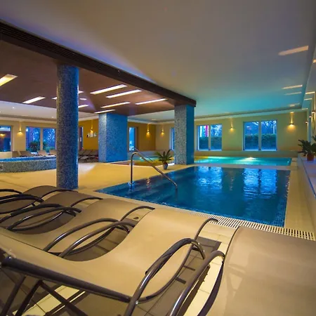 Hotel Royal Club 4*