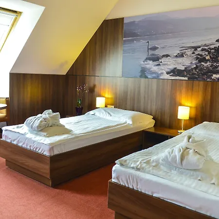 Royal Club 4* Visegrád