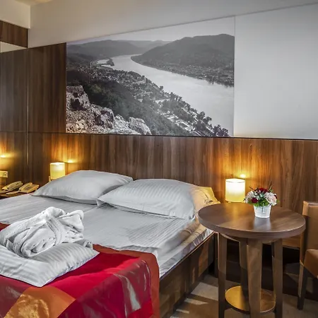Hotel Royal Club Visegrád