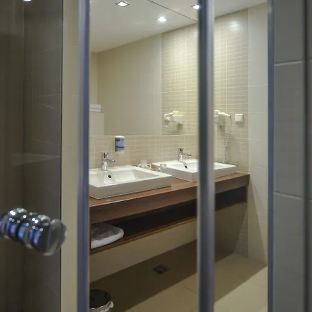 Royal Club Hotel Visegrád