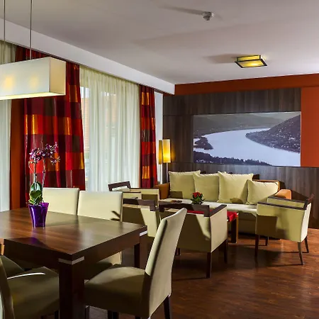 Hotel Royal Club Visegrád