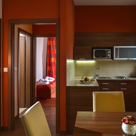 Royal Club Hotel Visegrád