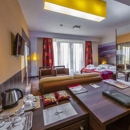 Hotel Royal Club Visegrád