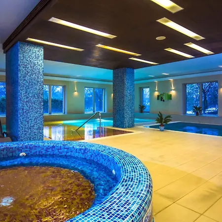 Royal Club Hotel Visegrad