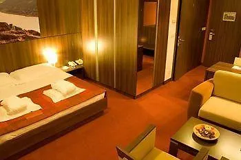 Hotel Royal Club Visegrad