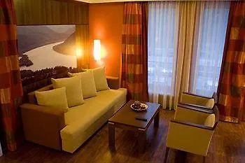 Royal Club 4* Visegrad