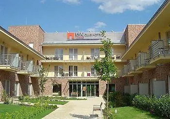 Royal Club 4*