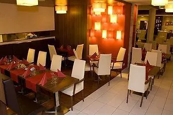 Szálloda Royal Club Visegrád