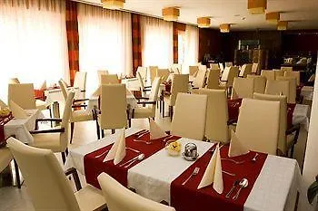 Royal Club 4* Visegrad