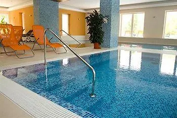 Hotell Royal Club