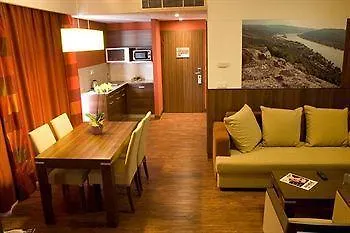 Royal Club Hotel Visegrad