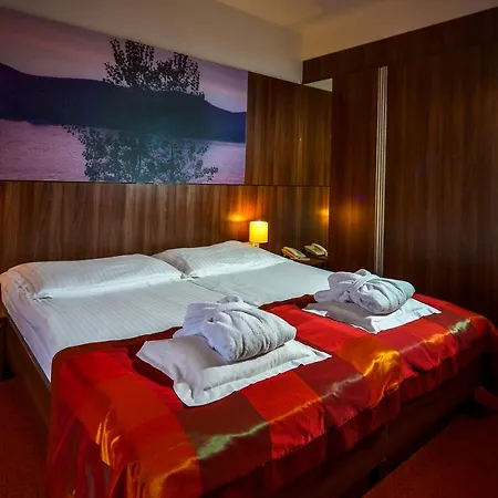 Royal Club Hotel Visegrád