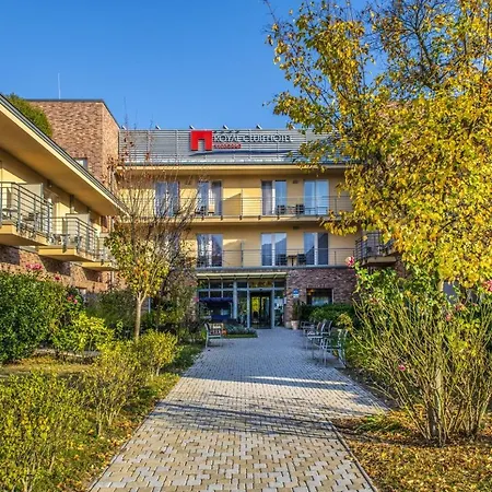 Royal Club Hotel Visegrad