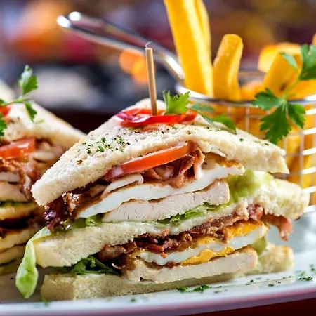 Royal Club Hotel Visegrad