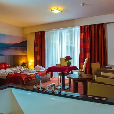 Royal Club Hotel Visegrad