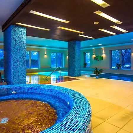 Hotel Royal Club