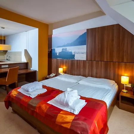 Royal Club Hotel Visegrád
