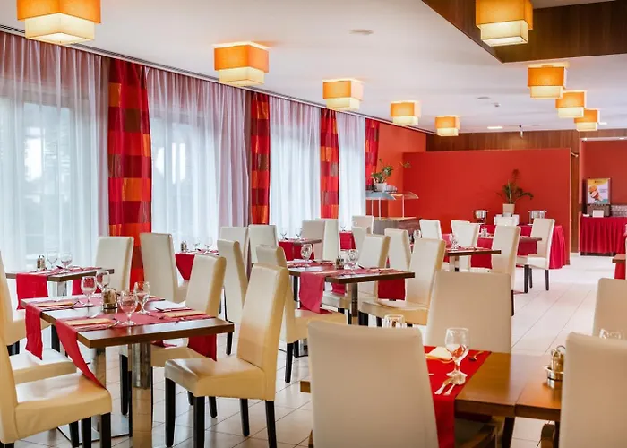 Royal Club 4* Visegrád