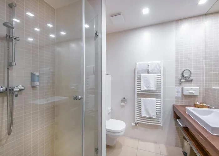 Royal Club 4* Visegrád