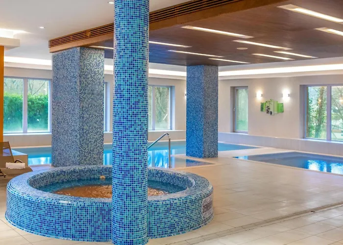 Szálloda Royal Club Visegrád