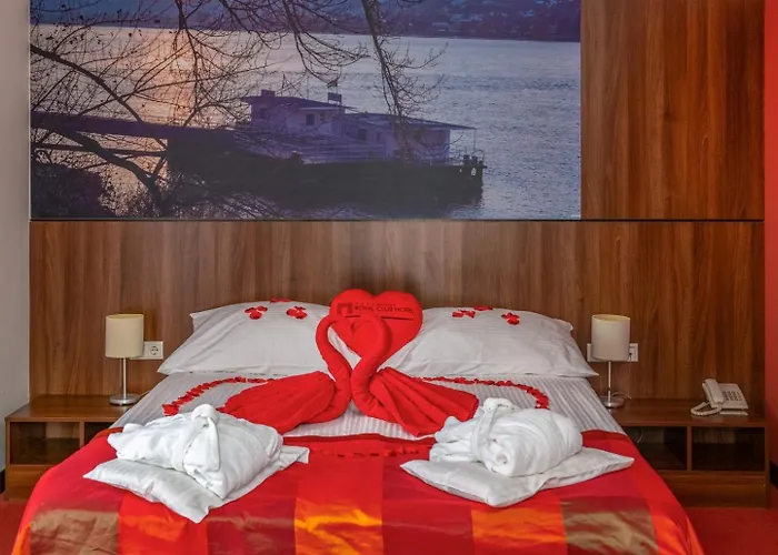 Royal Club 4* Visegrád