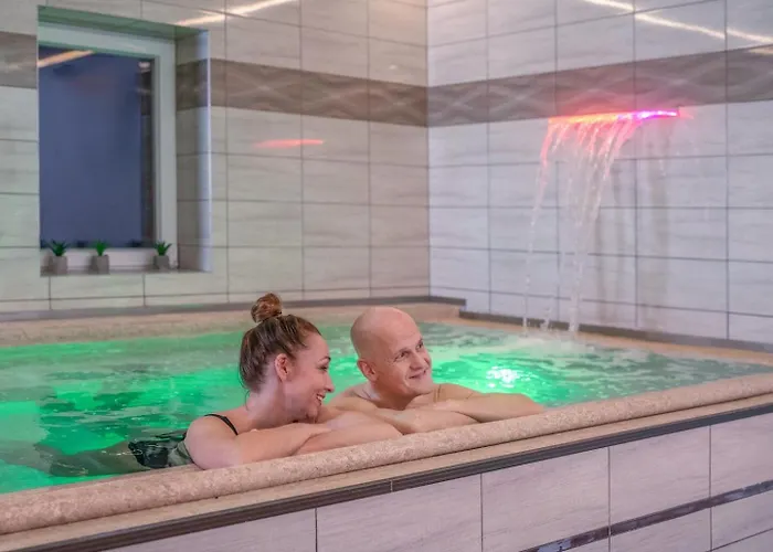 Szálloda Royal Club 4*