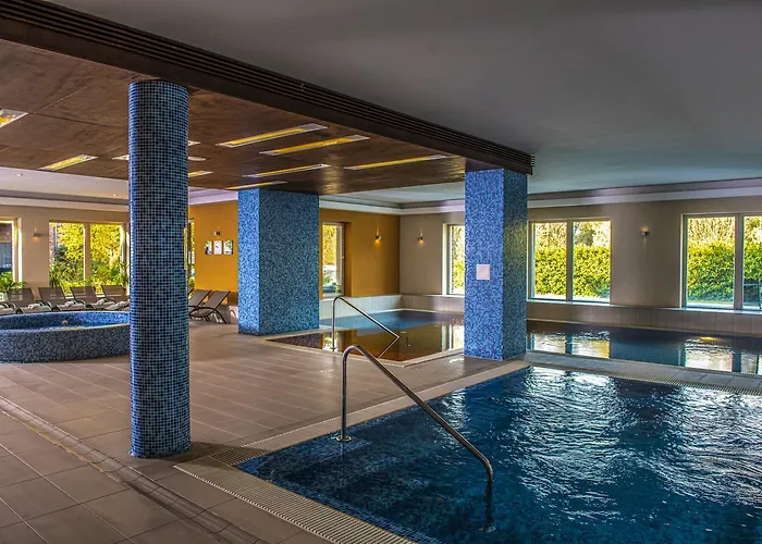 Szálloda Royal Club Visegrád