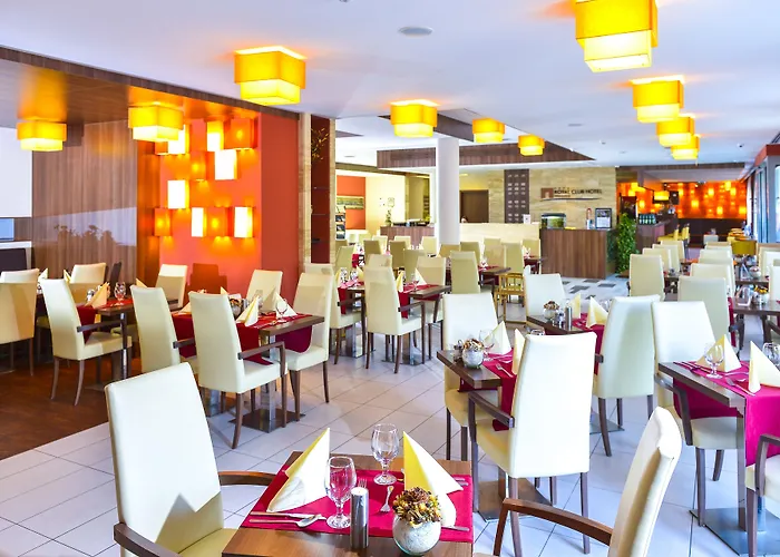 Royal Club Visegrád