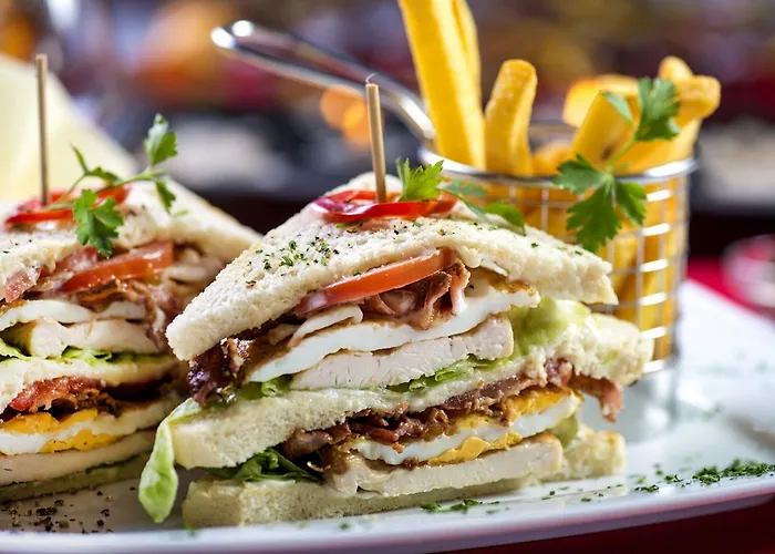 Szálloda Royal Club Visegrád