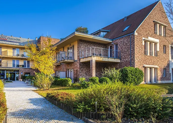 Royal Club Visegrád