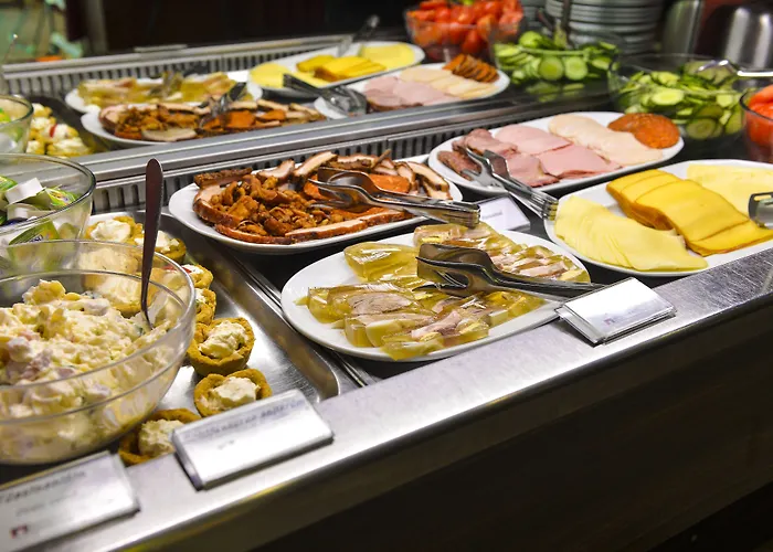 Szálloda Royal Club