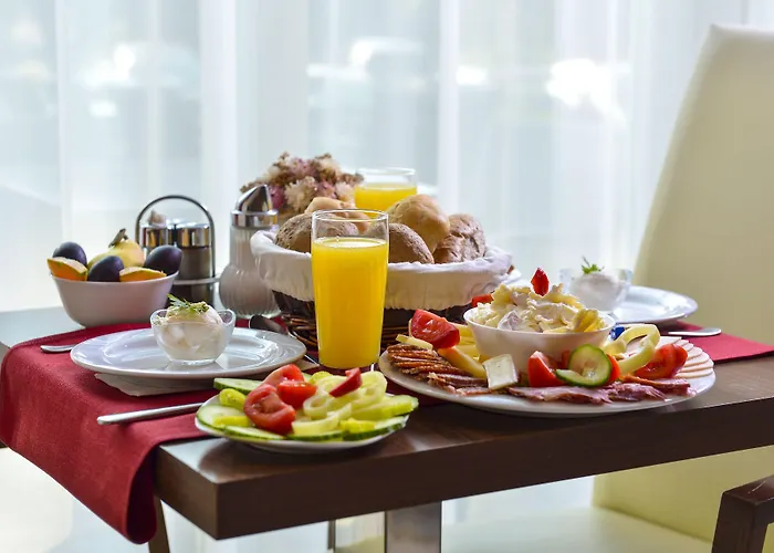 Royal Club 4* Visegrád