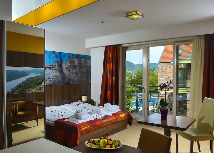 Szálloda Royal Club 4*