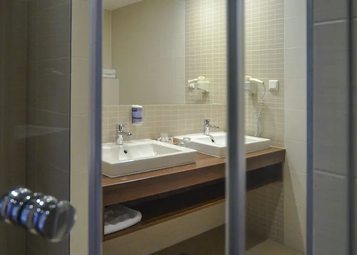 Royal Club Szálloda Visegrád