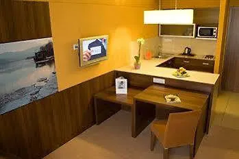 Szálloda Royal Club Visegrád