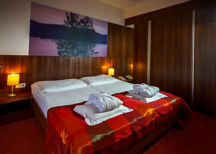 Royal Club Szálloda Visegrád