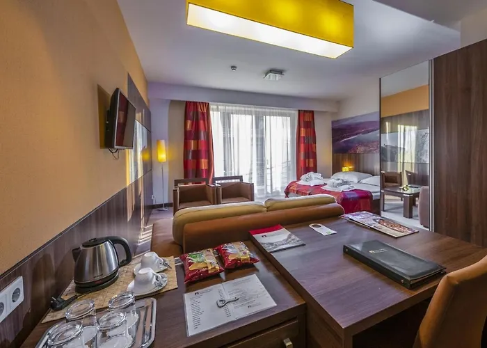 Royal Club Szálloda 4*