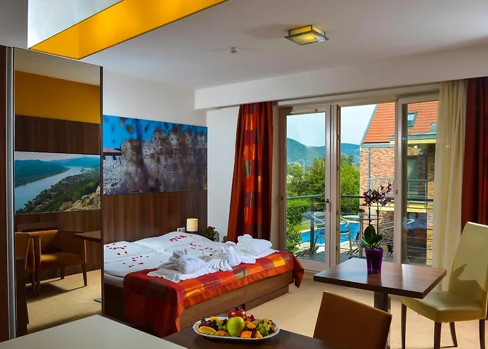 Szálloda Royal Club