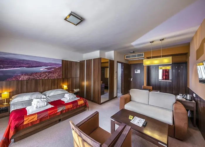 Royal Club Visegrád