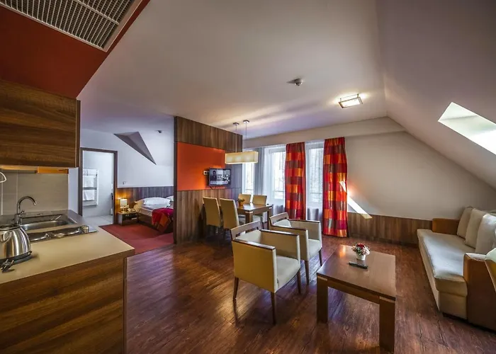 Szálloda Royal Club 4*